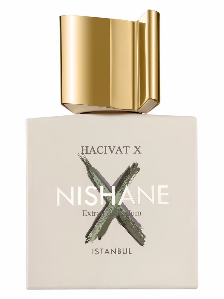 عطر نیشان هسیوات ایکس 1 عطر نیشان هسیوات ایکس